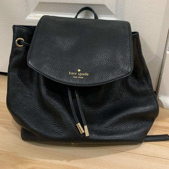 kate spade Handbags - Kate Spade Backpack